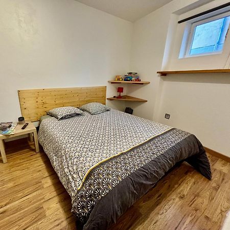 Studio - Baignoire - Pret De Vtt - Lave Linge Le Puy-en-Velay Exteriér fotografie